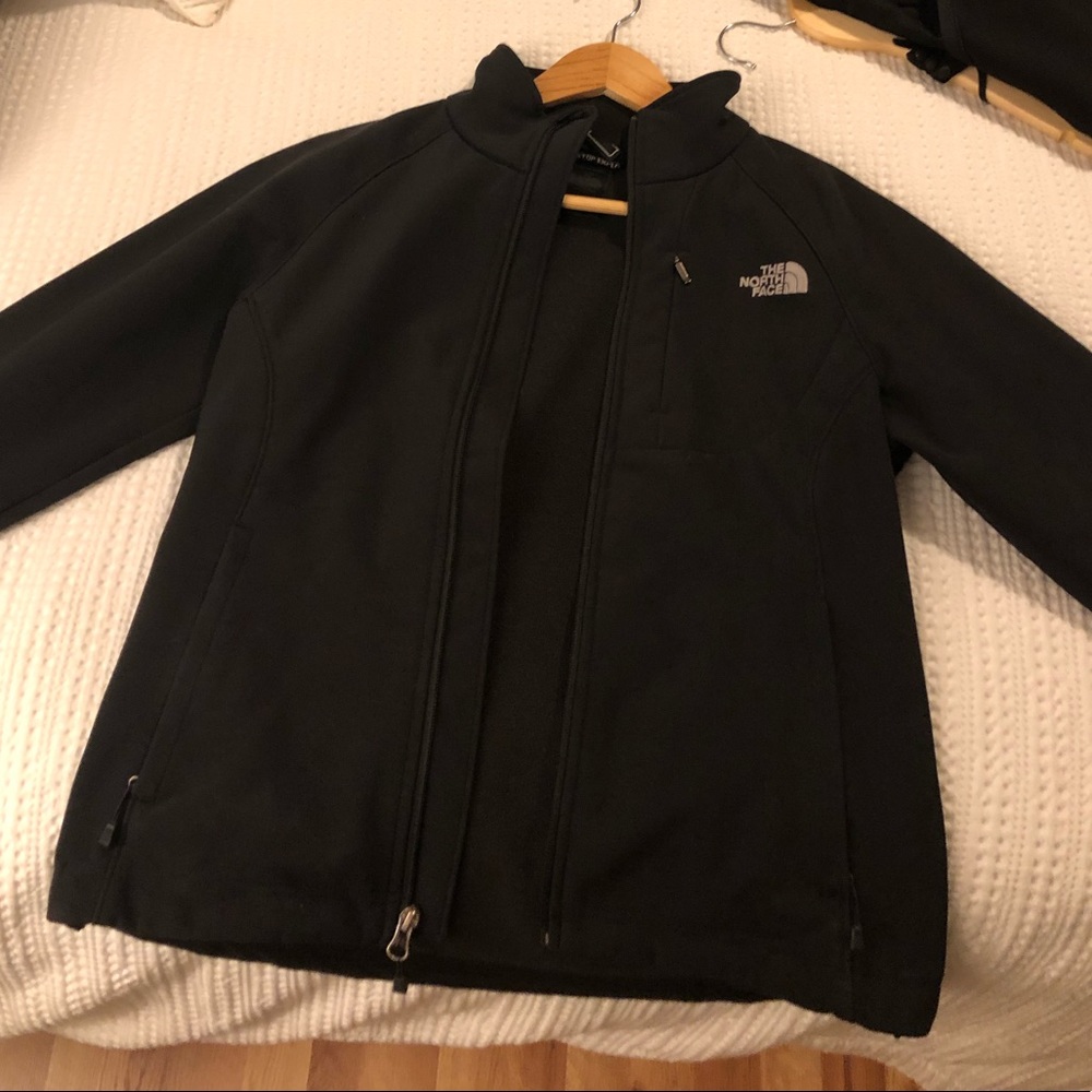 North face jacket